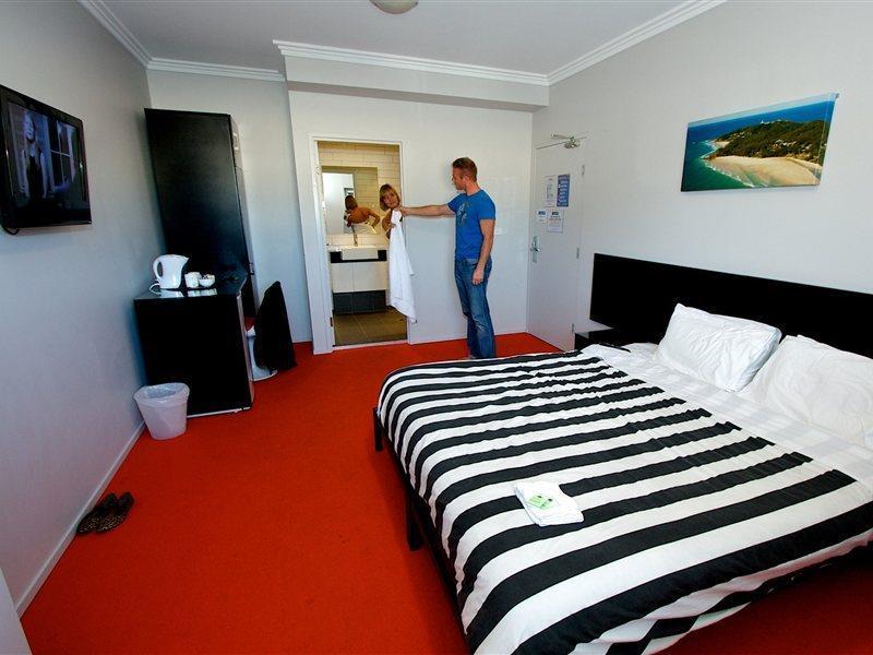 Nomads Byron Bay Backpackers Hostel Exterior photo