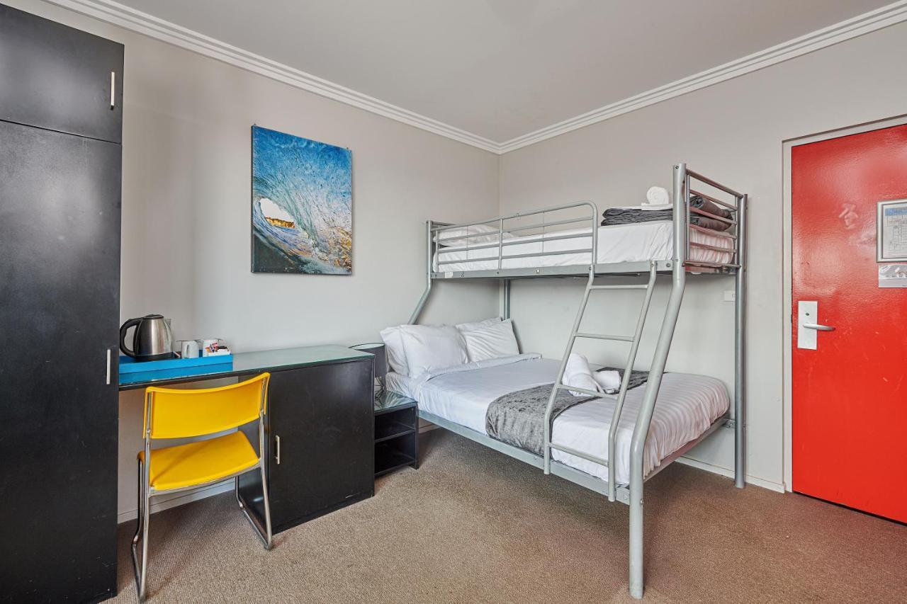 Nomads Byron Bay Backpackers Hostel Exterior photo
