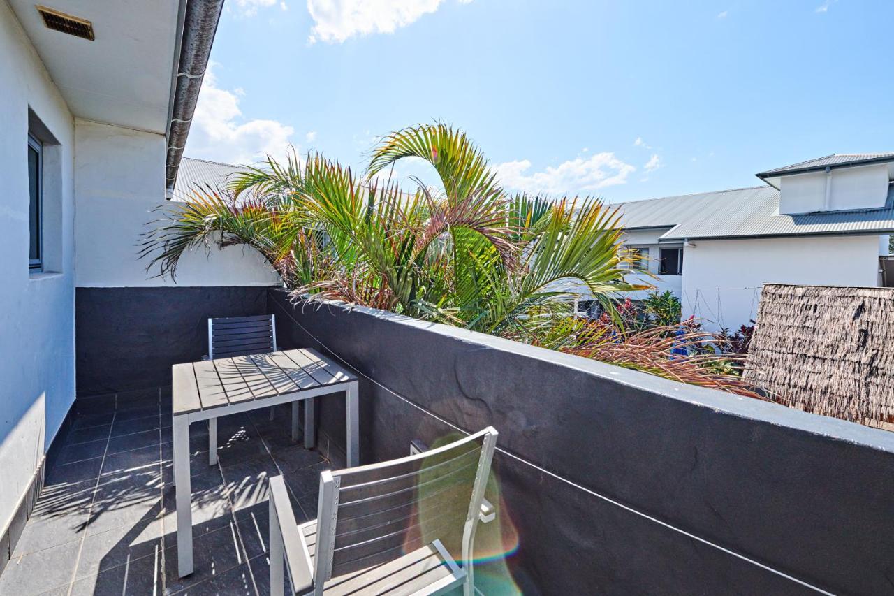 Nomads Byron Bay Backpackers Hostel Exterior photo
