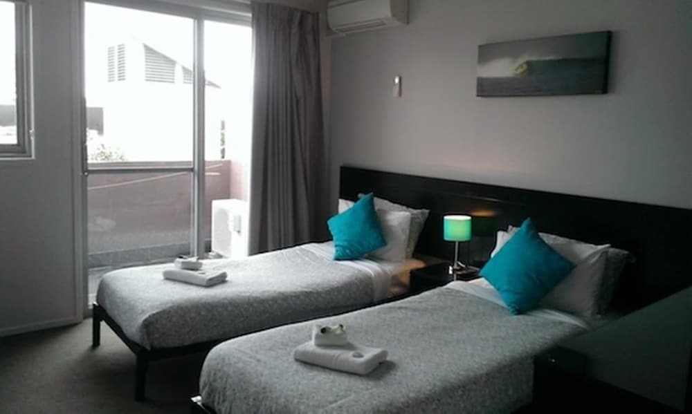 Nomads Byron Bay Backpackers Hostel Exterior photo